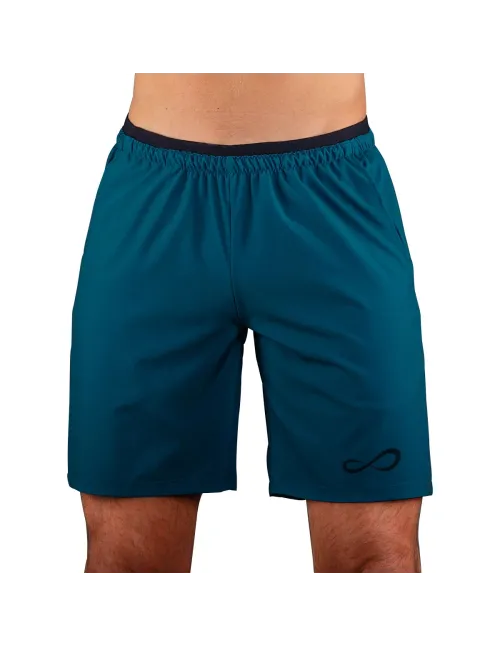 Short Endless Ace Flak 40189 Wine | Ofertas de pádel